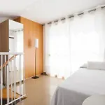 Edificio Constitucion Appartement *