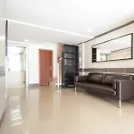 Edificio Constitucion Appartement