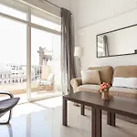 Edificio Constitucion Appartement