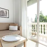 Edificio Constitucion Appartement