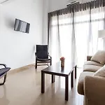 Edificio Constitucion Appartement *