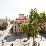 Edificio Constitucion