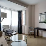Edificio Constitucion Appartement Séville