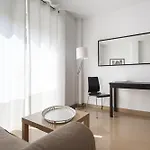 Edificio Constitucion Apartment Seville