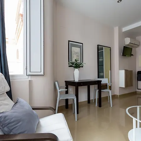 Appartement Edificio Constitucion *