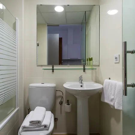 Edificio Constitucion Sevilla