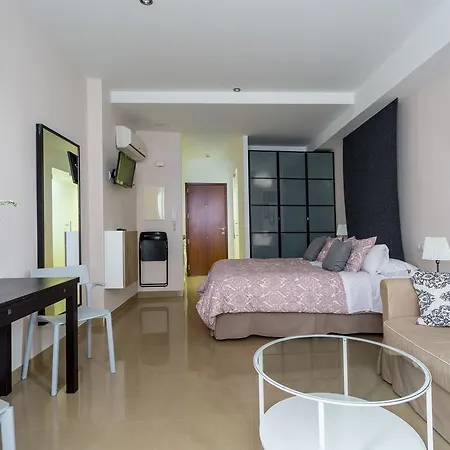 Appartement Edificio Constitucion *