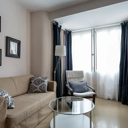 Edificio Constitucion