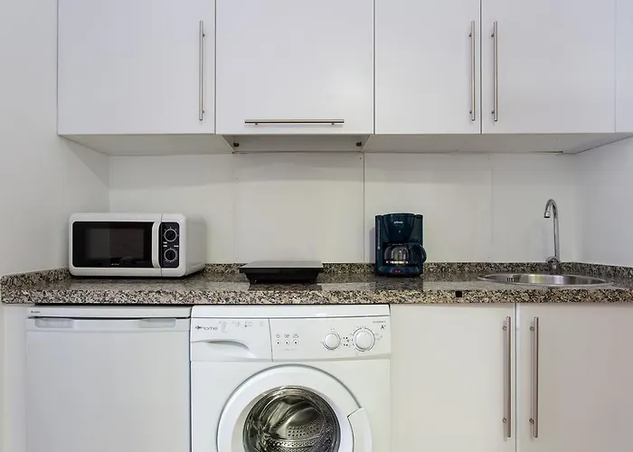 Edificio Constitucion