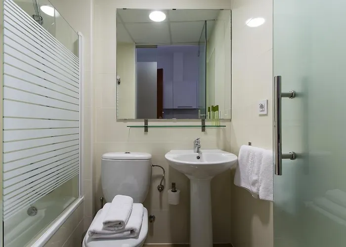 Edificio Constitucion Séville