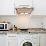 Apartmán Edificio Constitucion Sevilla