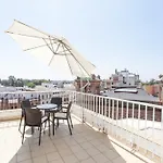 Apartmán Edificio Constitucion *