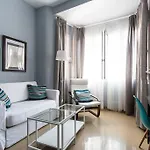 Apartmán Edificio Constitucion Sevilla