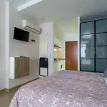 Apartmán Edificio Constitucion Sevilla