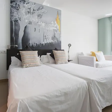 Edificio Constitución