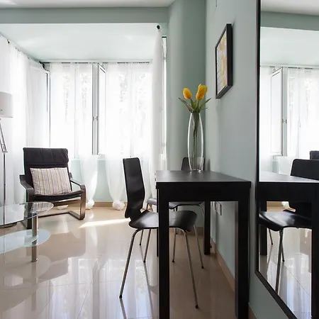 Edificio Constitución Sevilha