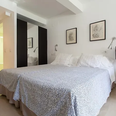 Apartamento Edificio Constitución Sevilha