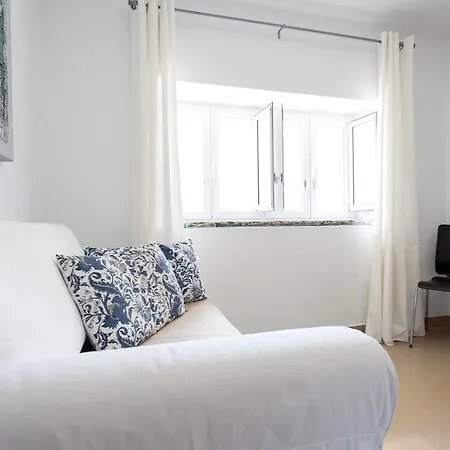 Apartamento Edificio Constitución *