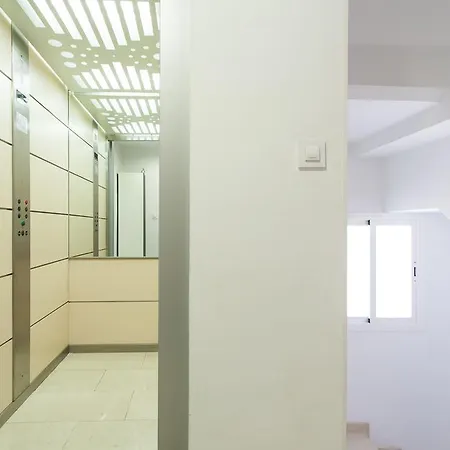 Edificio Constitución Sevilha