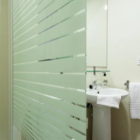 Edificio Constitución Apartamento