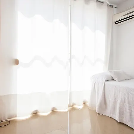 Appartement Edificio Constitucion