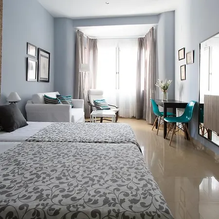 Edificio Constitución Sevilha