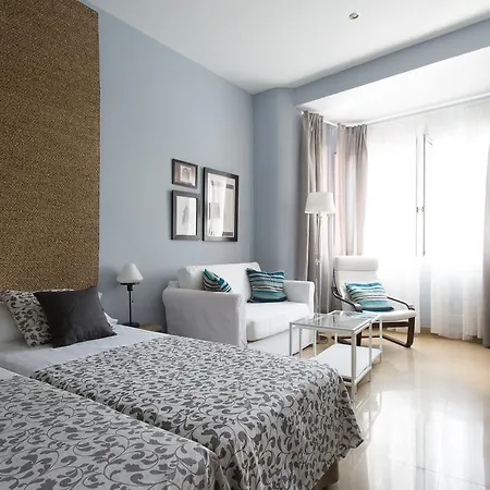 Edificio Constitución *