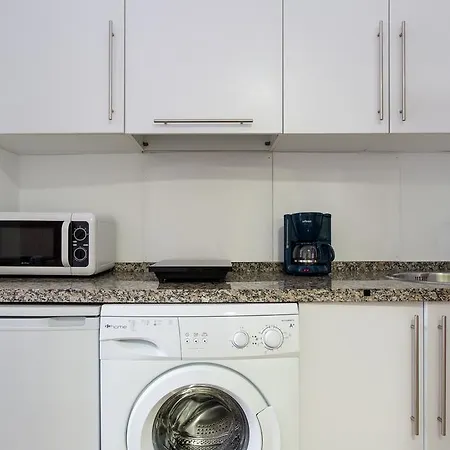 Edificio Constitución