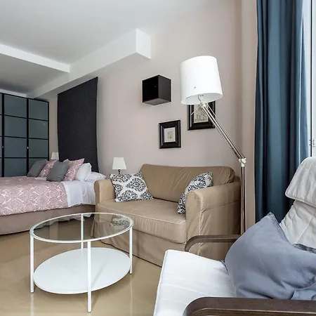 Edificio Constitución * Sevilha