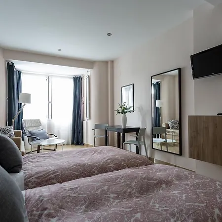 Edificio Constitución Apartamento *