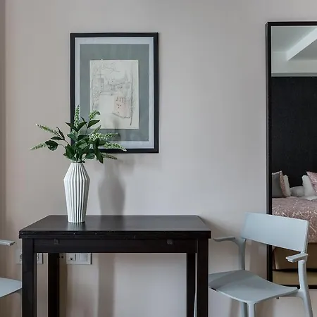 Apartamento Edificio Constitución Sevilha