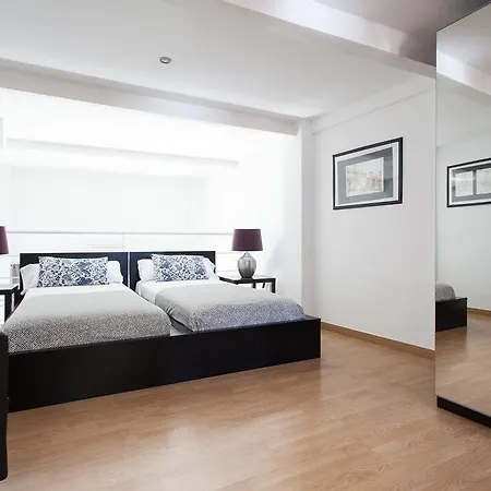 Edificio Constitucion