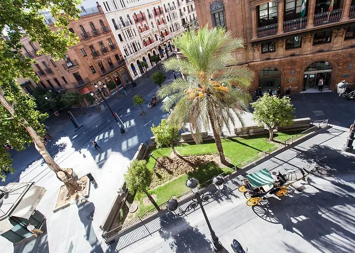 Edificio Constitucion Daire *