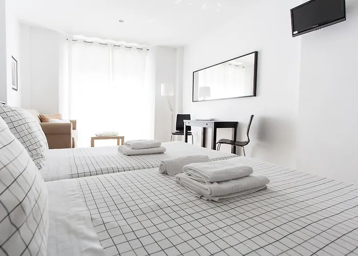 Edificio Constitucion