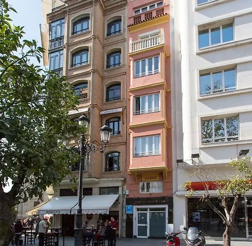 Edificio Constitucion * Sevilla