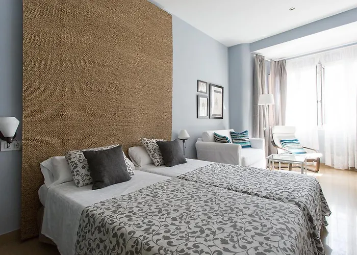 Edificio Constitucion Sevilla