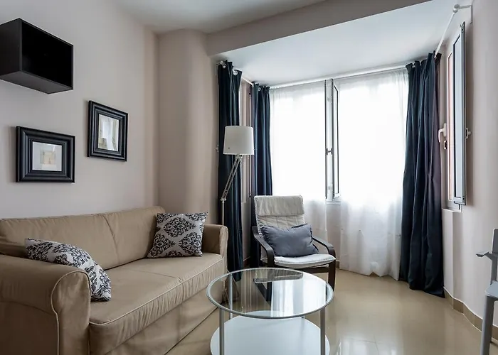 Edificio Constitucion