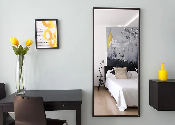 Edificio Constitucion